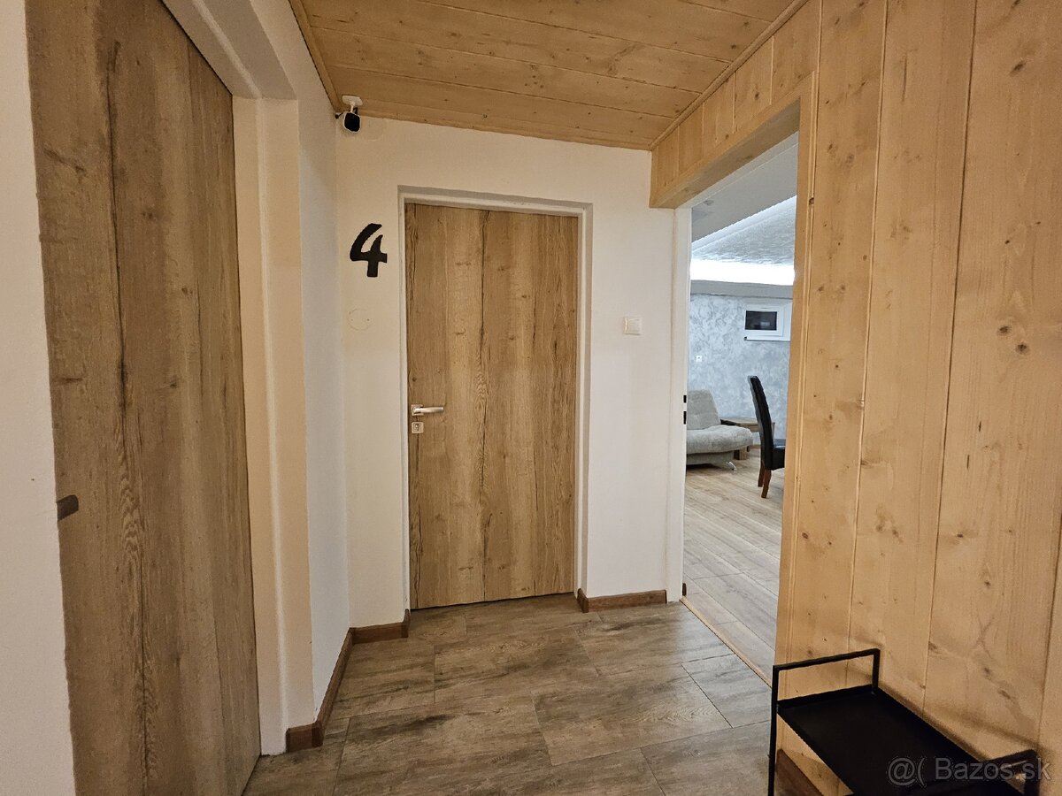 Dlhodobý prenájom izby – Vysoké Tatry, Stará Lesná - 7