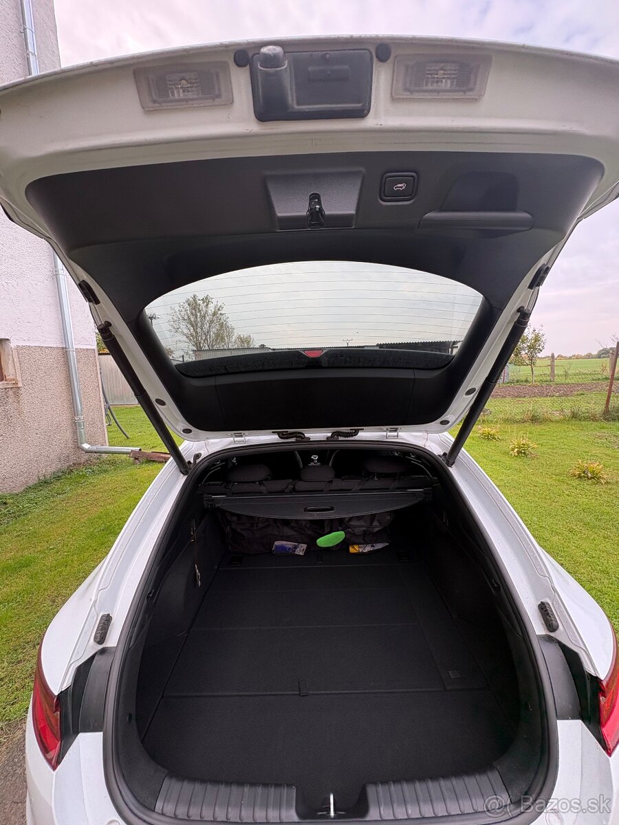 Kia PROCEED 1,5 T-GDI 7DCT GT-LINE - 7