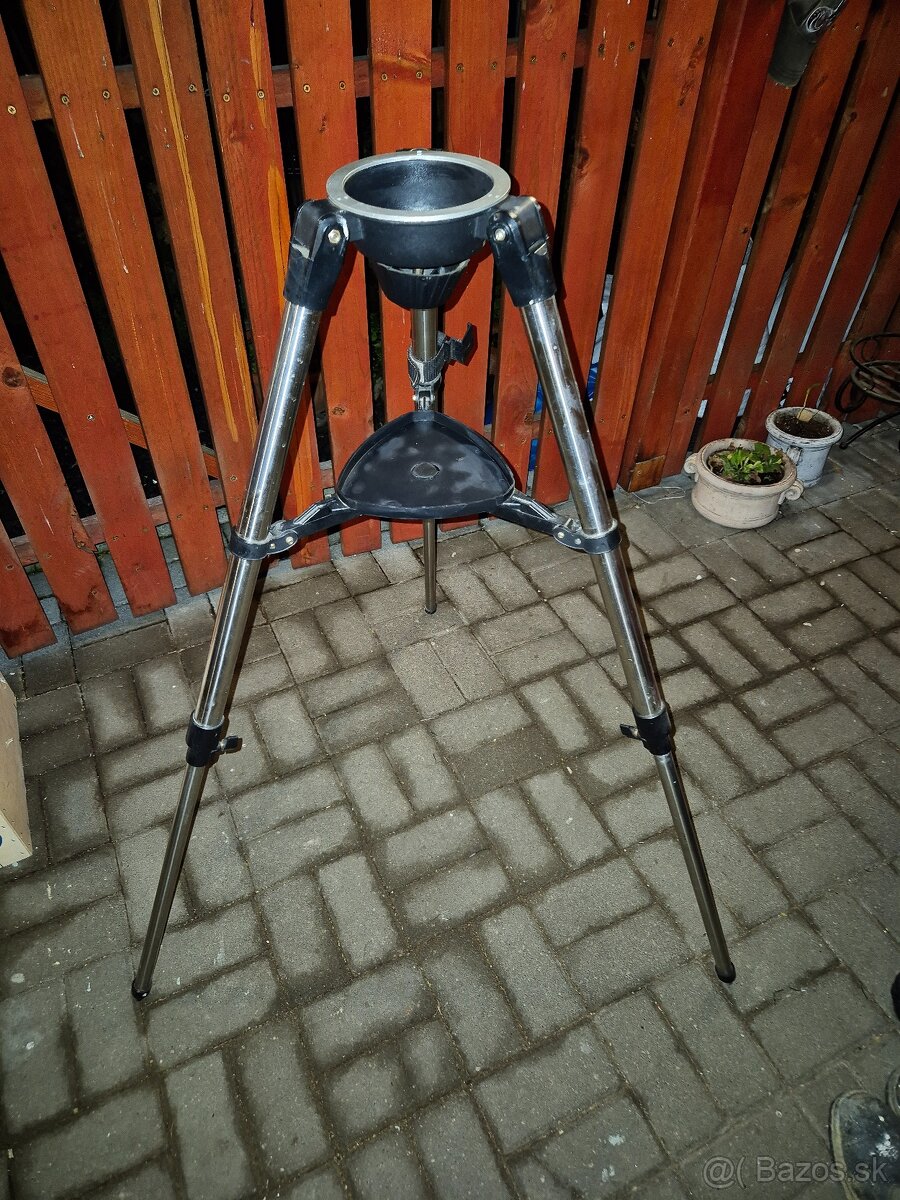 AZ GOTO Skywatcher - 7