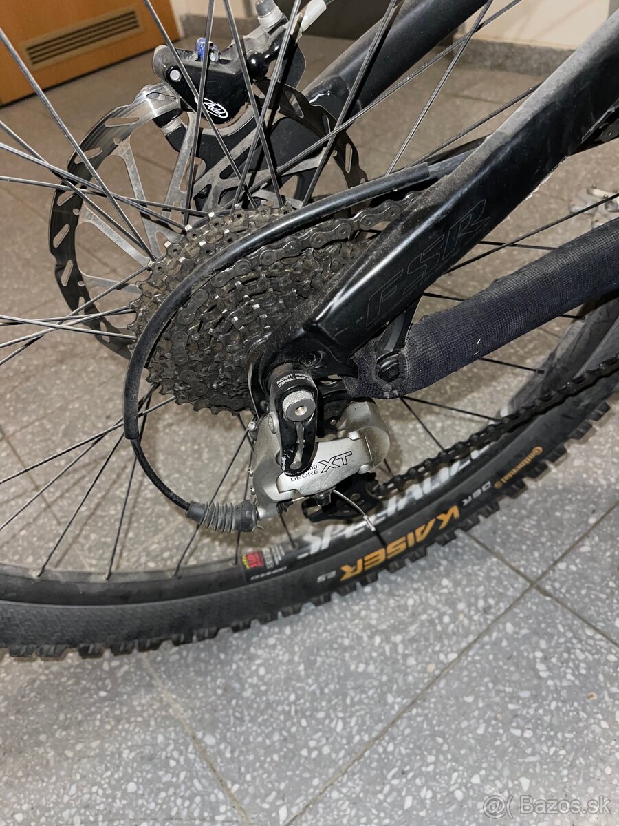 Specialized Enduro Elite pro - 7