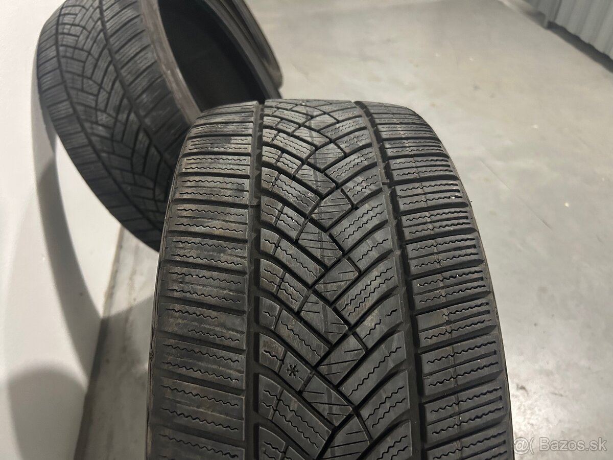 GoodYear UltraGrip + 245/30 R20 95W - 7