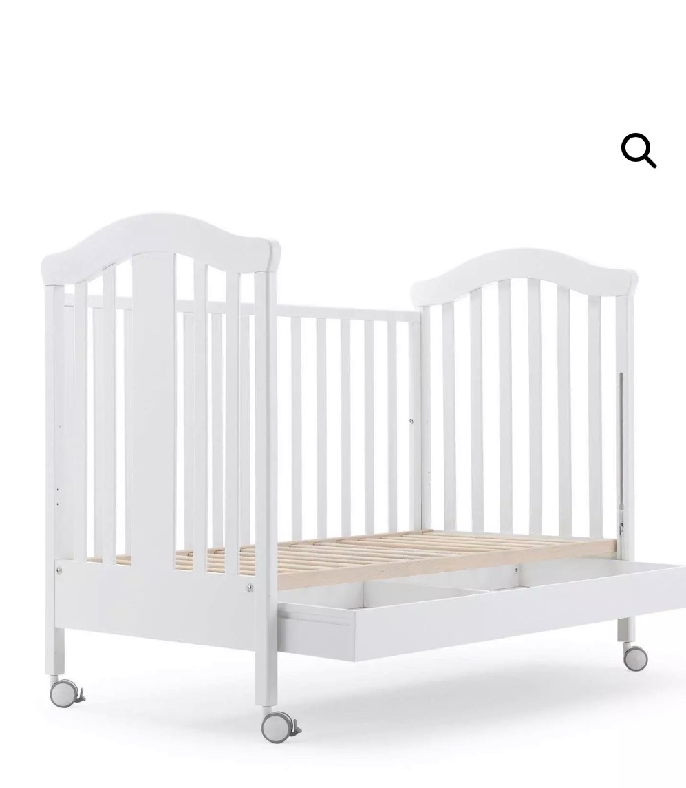 Postieľka Erbesi Mirtillo - 7