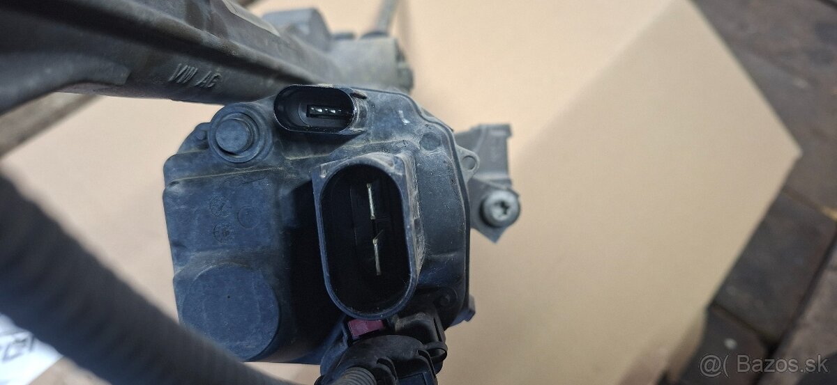 Servoriadenie Škoda octavia 3 - 7