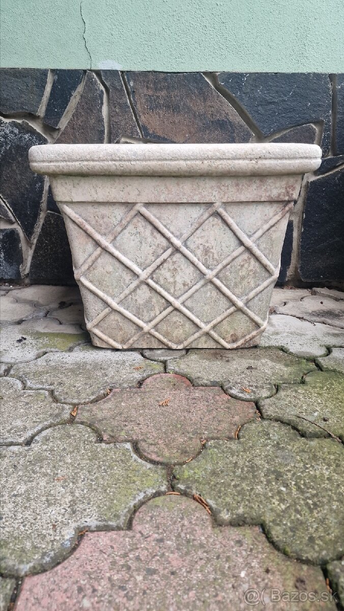 KVETINAC VERSACE - 7