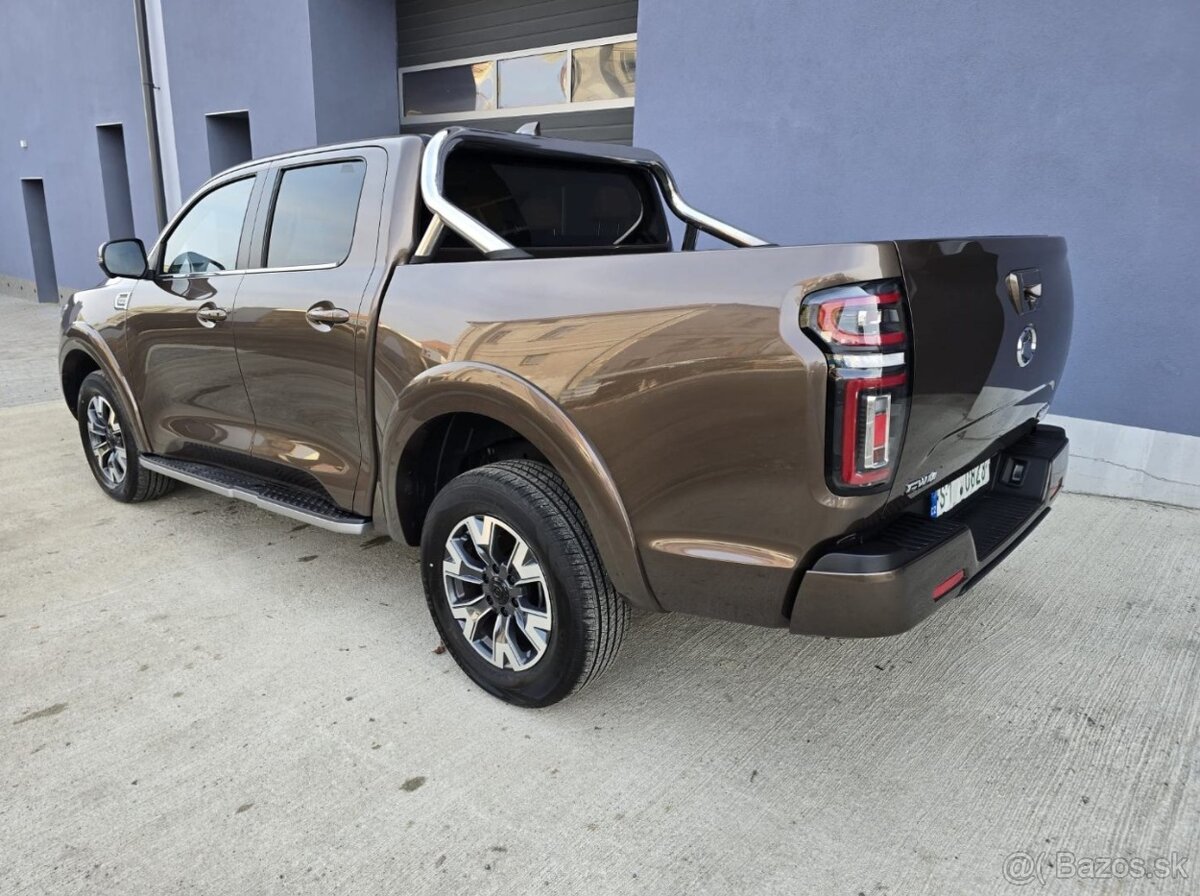 GREAT WALL POER CANNON / LPG/2025 - 7