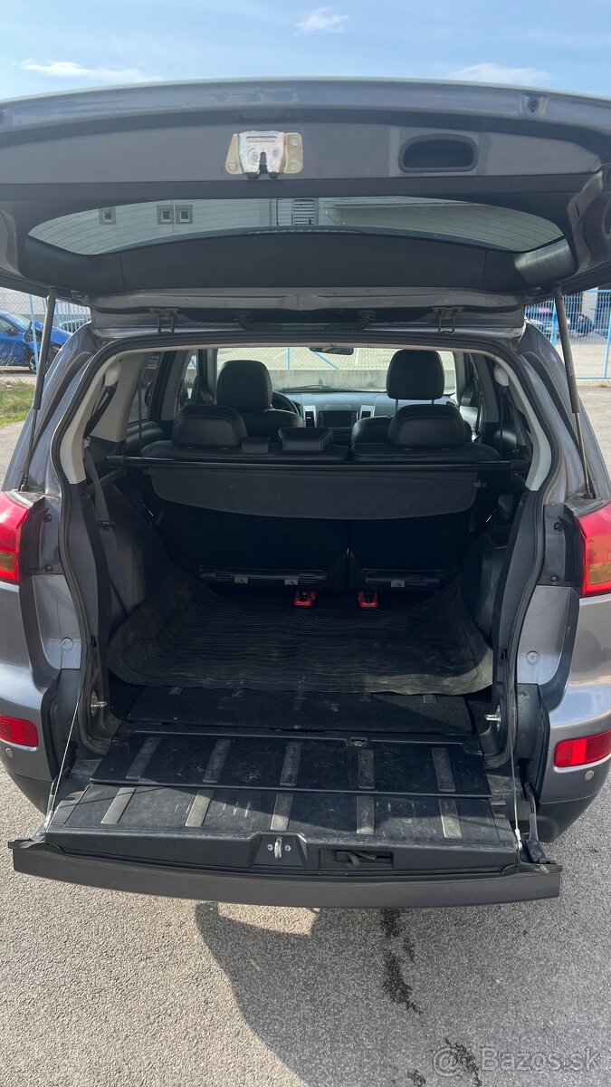 Peugeot 4007 2010rv - 7