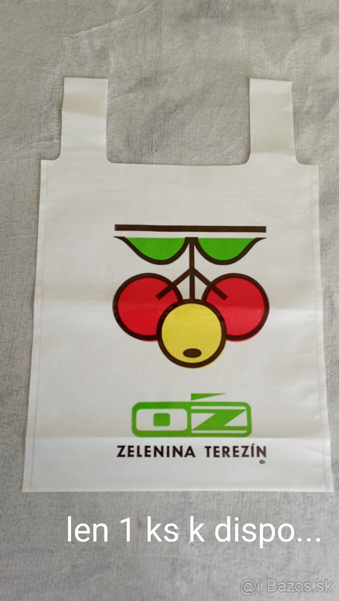 RETRO Igelitky... - 7