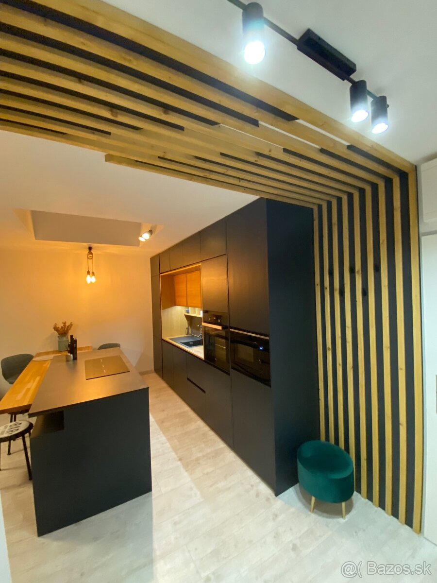Moderný 2i byt s 19m2 terasou na najvyššom poschodí, klimati – foto 9