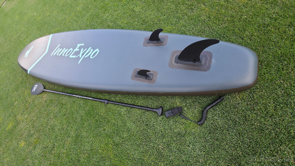 Paddleboard Innovate & Explore 2026 - 7