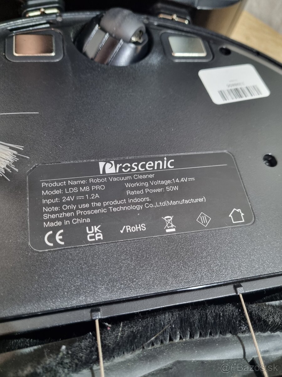 Prosenic LDS M8 PRO - 7
