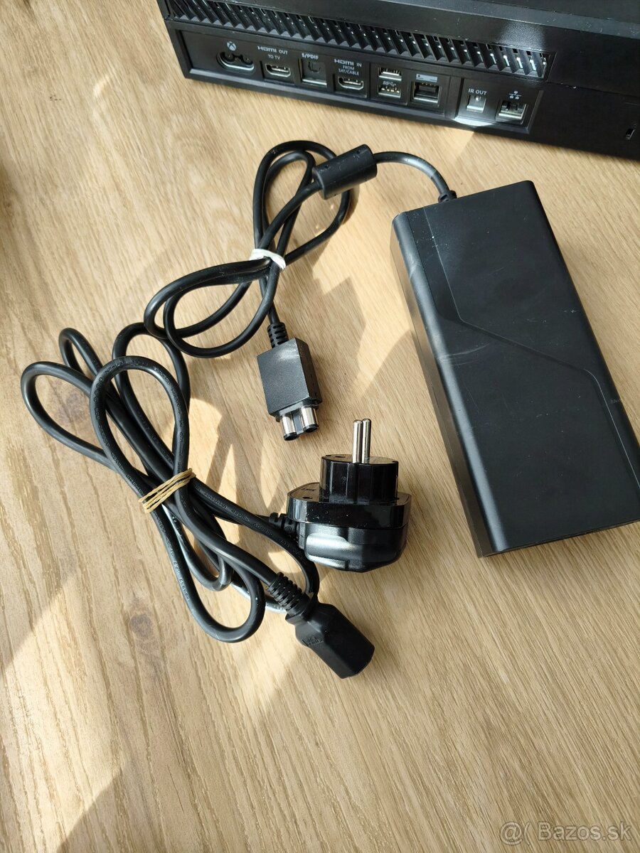 Xbox One 500G - 7