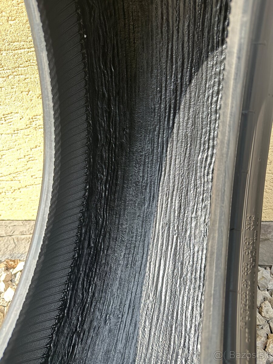 235/55 R18 100V letné CONTINENTAL - 7