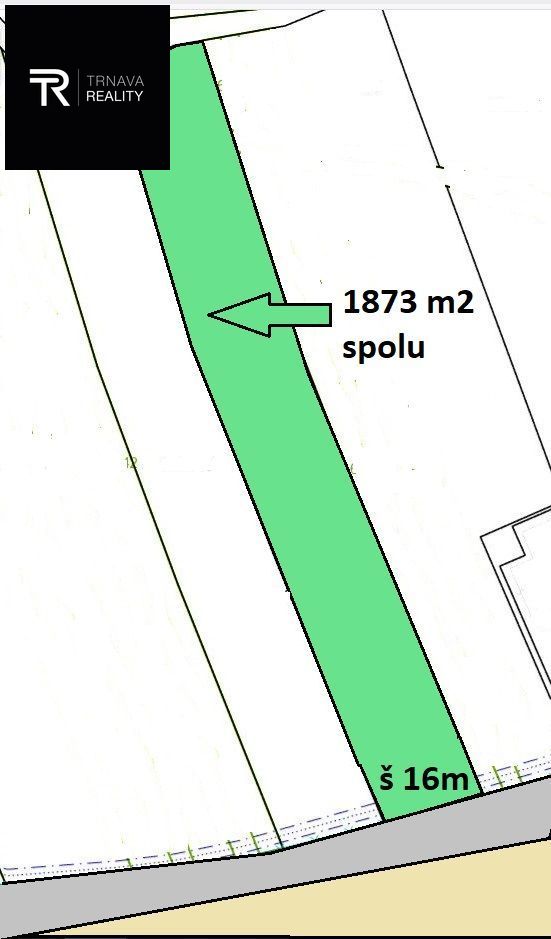 Kálnica - modulový dom so súpisným číslom na stavebnom pozem - 7