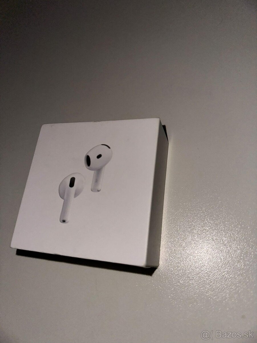 airpods4 - 7