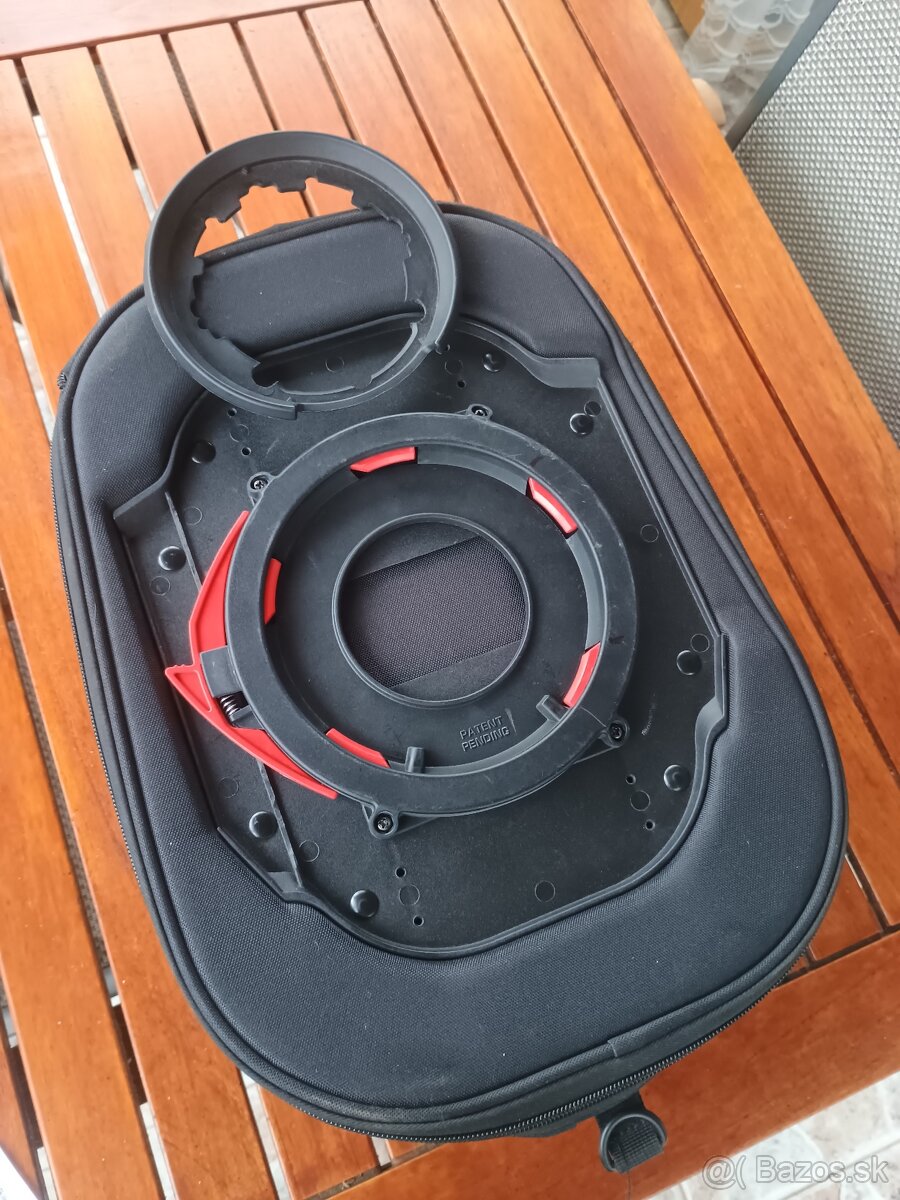 Givi Tankvak Tanklock EA131 - 7