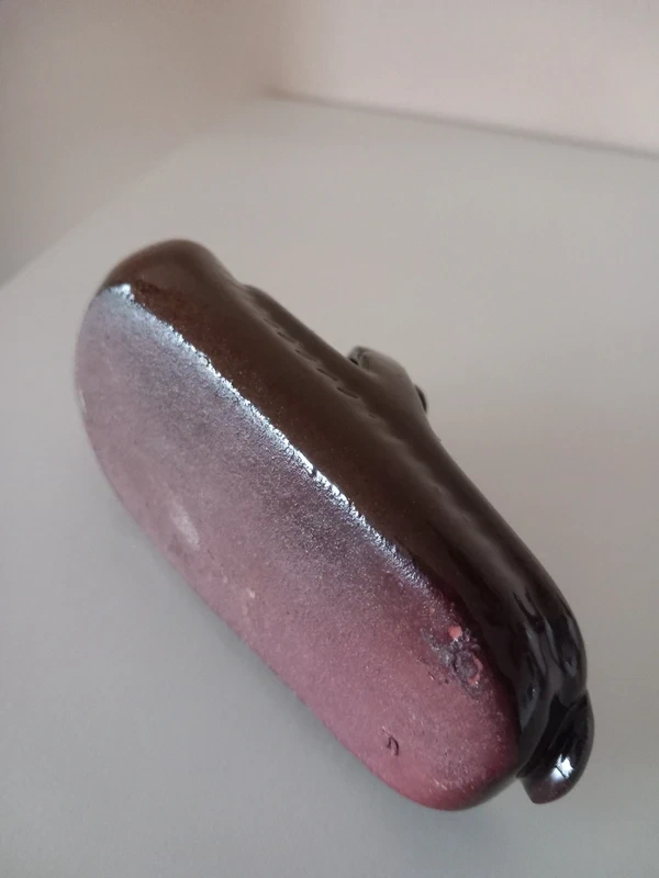 Staršia dekoračná keramika po mame - 3ks spolu - 7