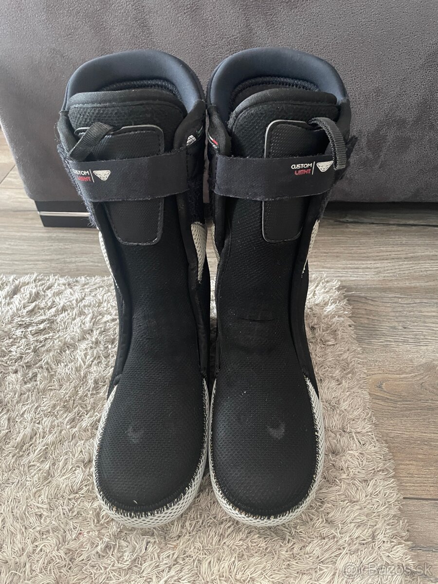 Skialpové lyžiarky Dynafit tlt 7 - 7