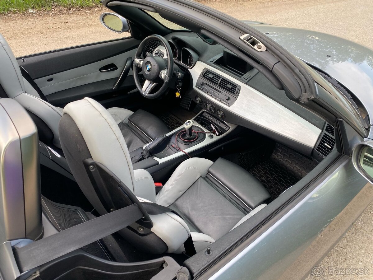BMW Z4 - 7