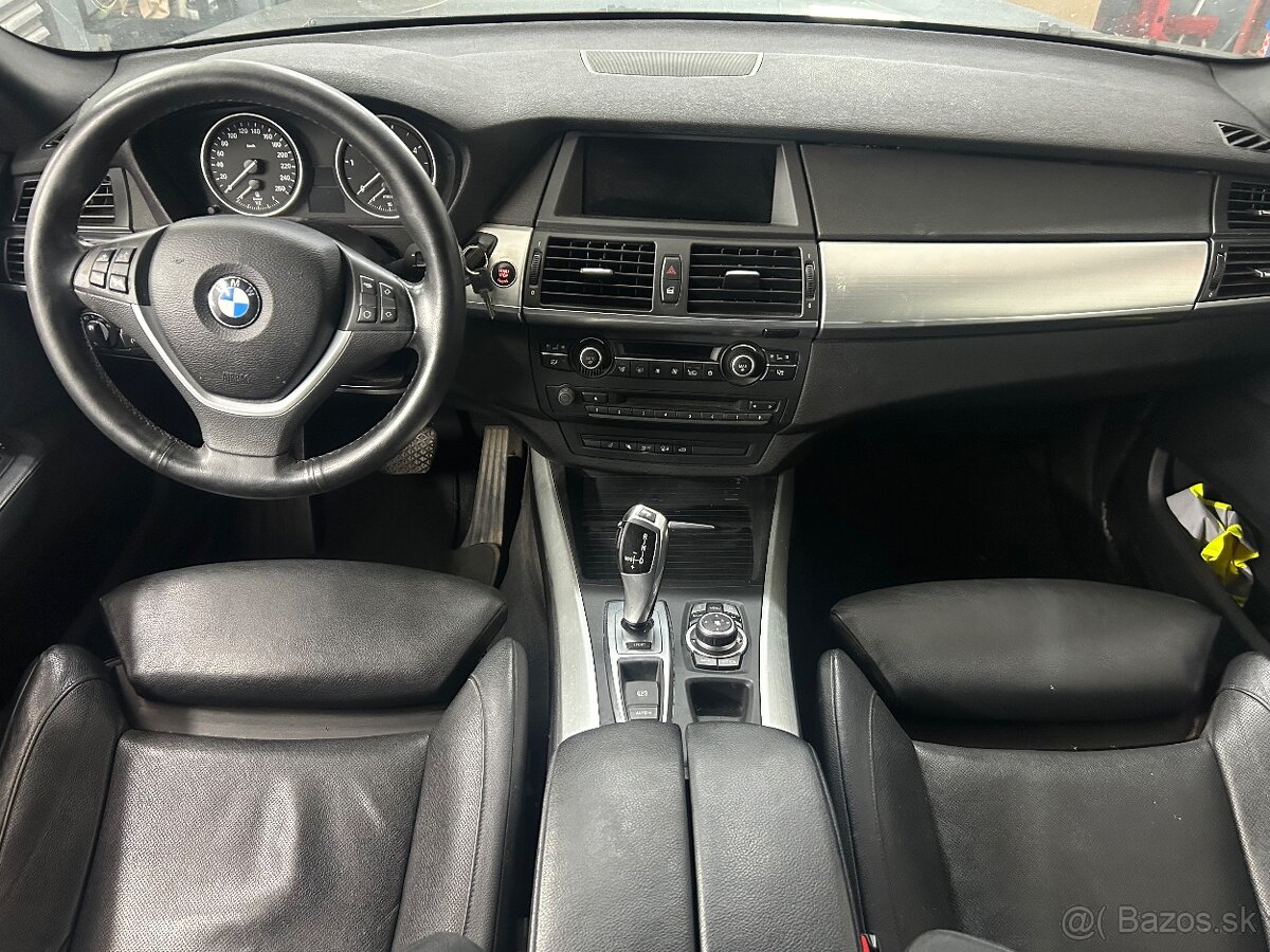 ROZPREDÁME BMW E70 X5 4,0d 225kw - 7