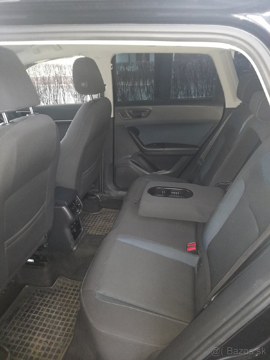 SEAT ATECA - 7