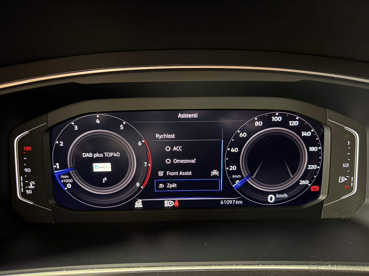 Volkswagen Tiguan Allspace 1.5TSi Life Virtual Matrix LED - 7