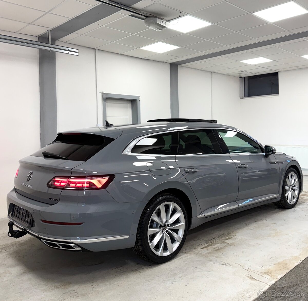 Volkswagen Arteon SB 2.0 TDI 4Motion R-Line DSG - 7