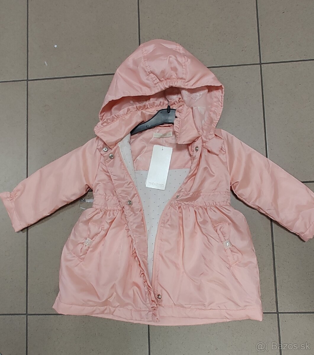 Jarná bunda Ceremony 92 - 7