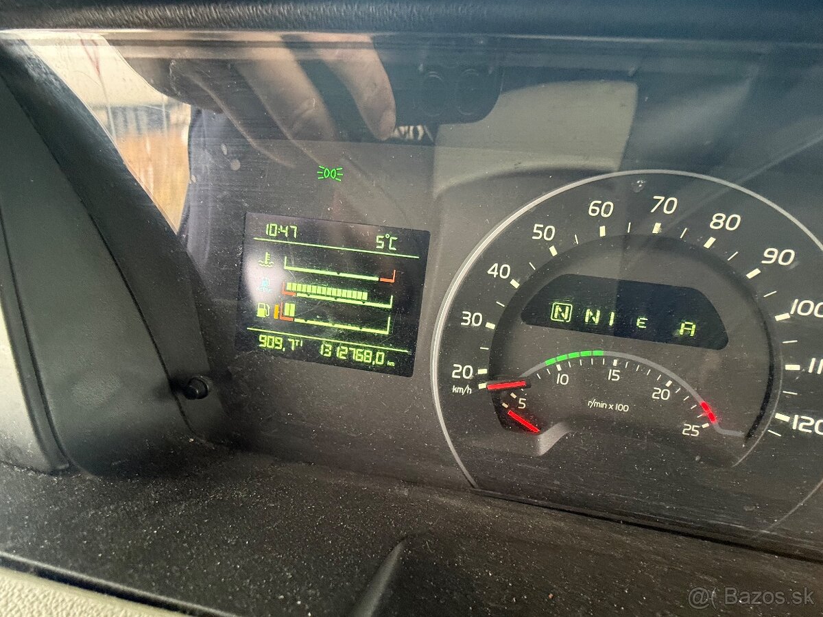 Fh 460 euro 6 2014 - 7