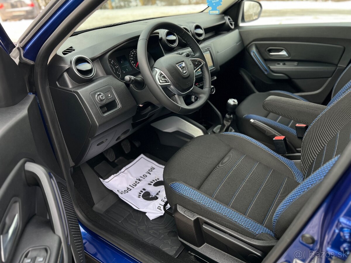 Dacia Duster 2021 Prestige - 7