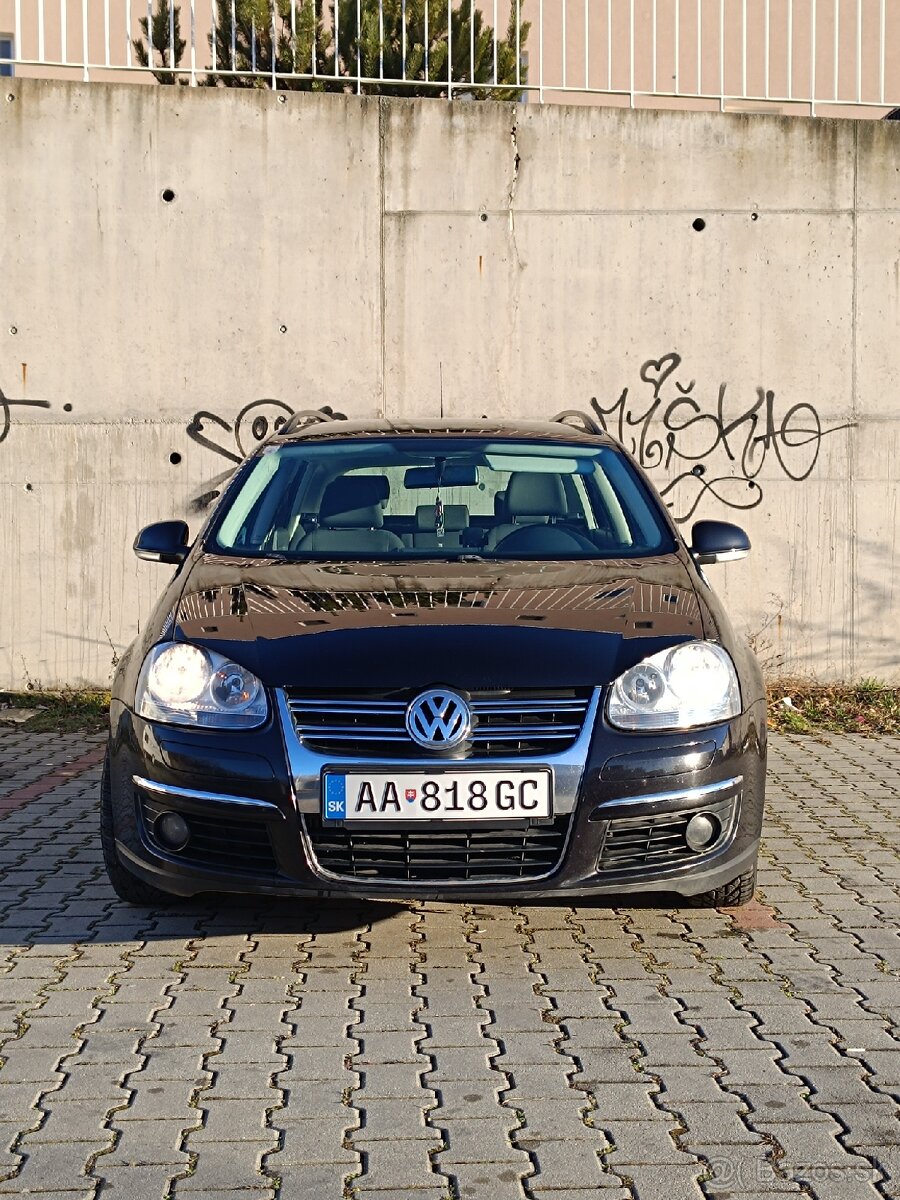 Volkswagen Golf Combi/Variant - 7