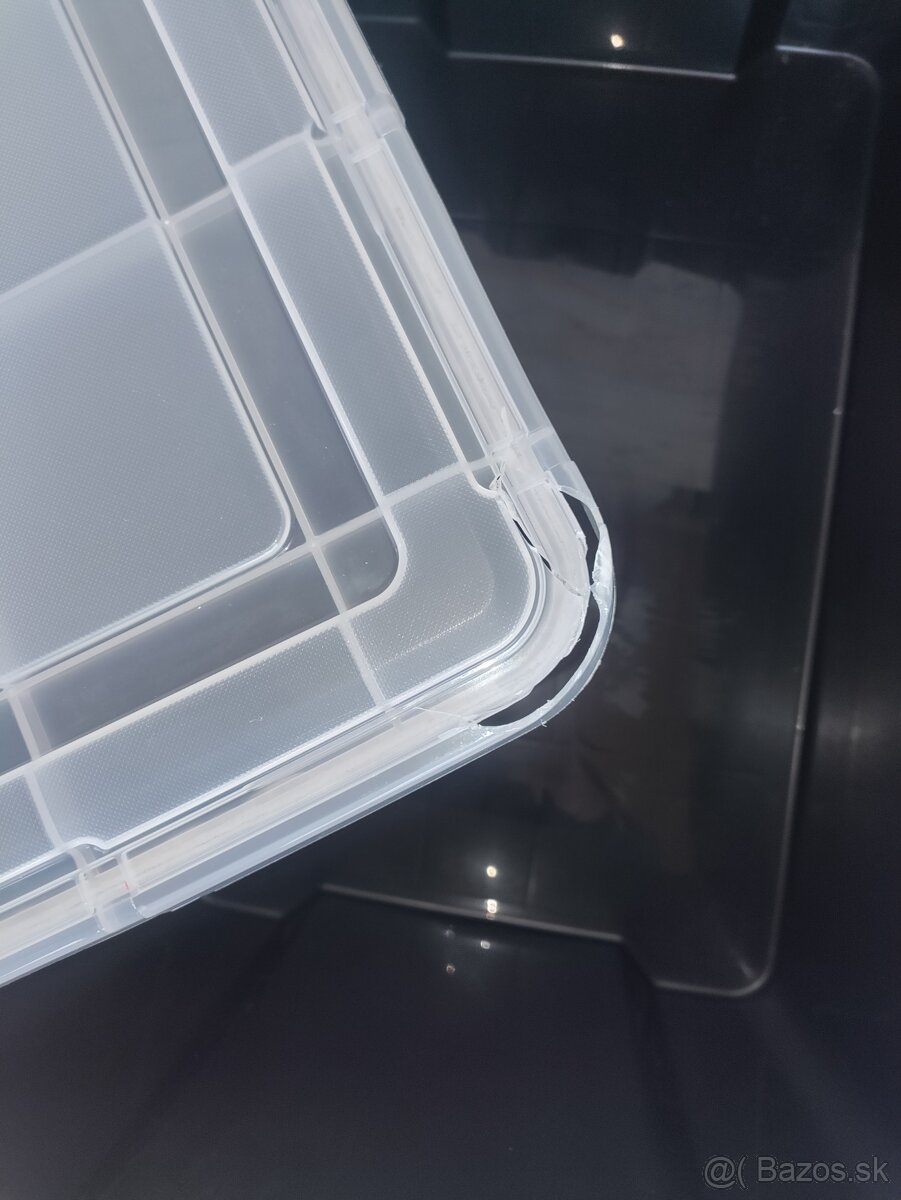 Plastove boxy 50l - 7