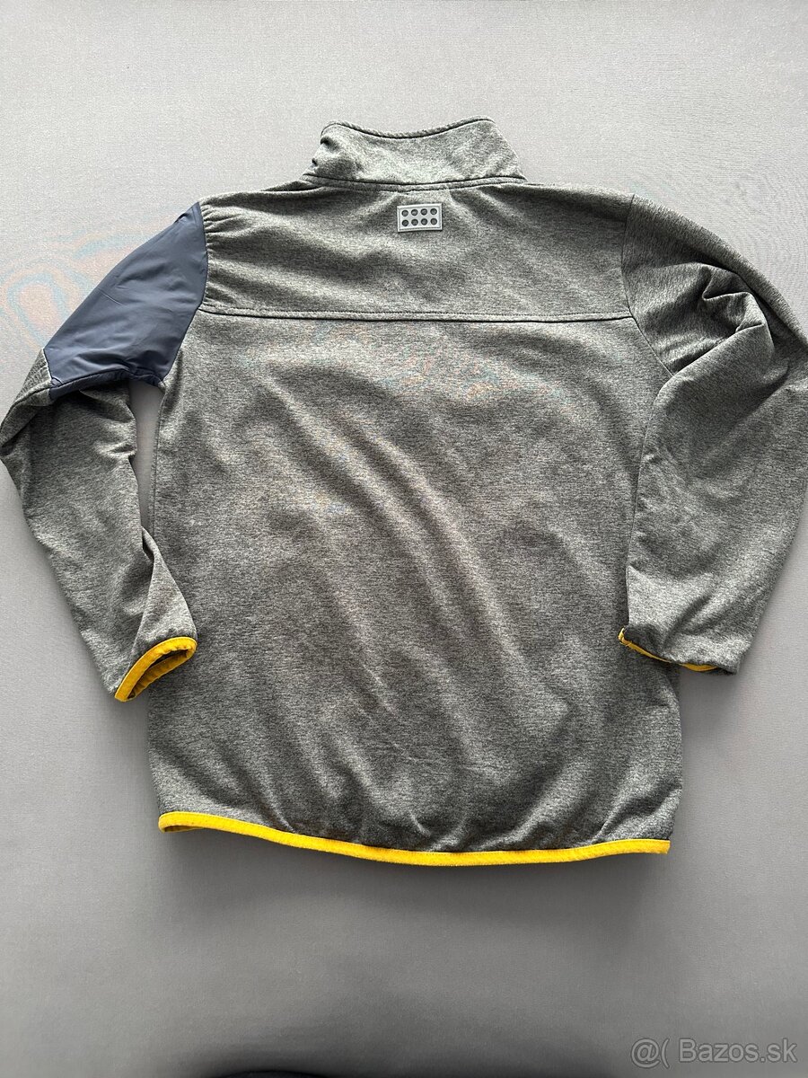 Detska mikina LEGO Wear - 7