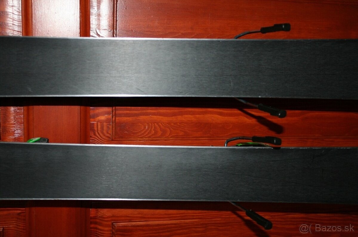 lyže Rossignol Experience 80 166 cm - 7