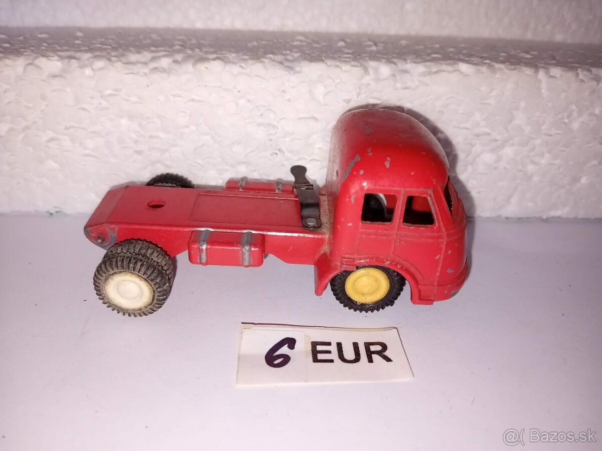 Matchbox GAMA - 7