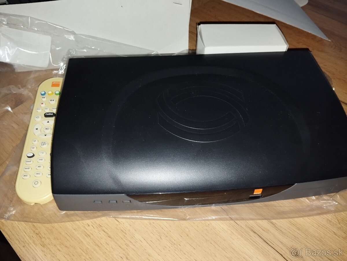 Set-Top-Box Sagem IAD 81 HD - 7