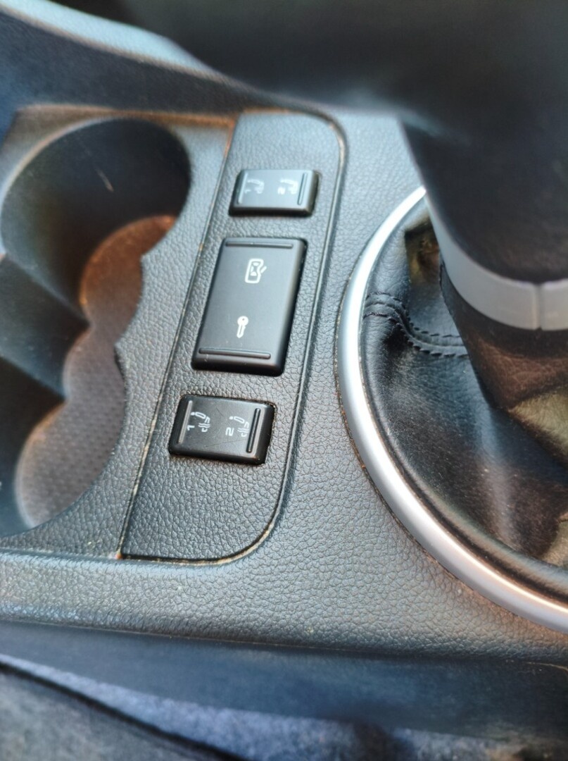 Škoda Fabia 2 Combi 1.4 MPI 63kw - 7