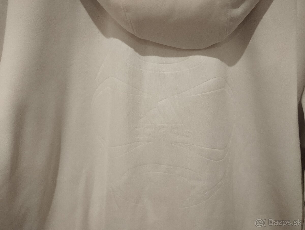 Mikina Adidas Predator - 7