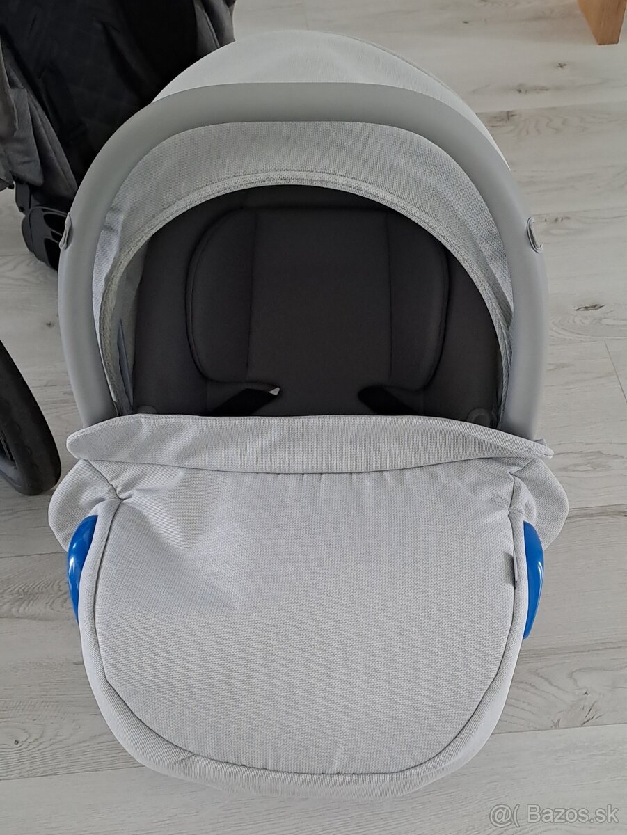 Kočik trojkombinácia okolie Nové Zámky a Šurany - 7