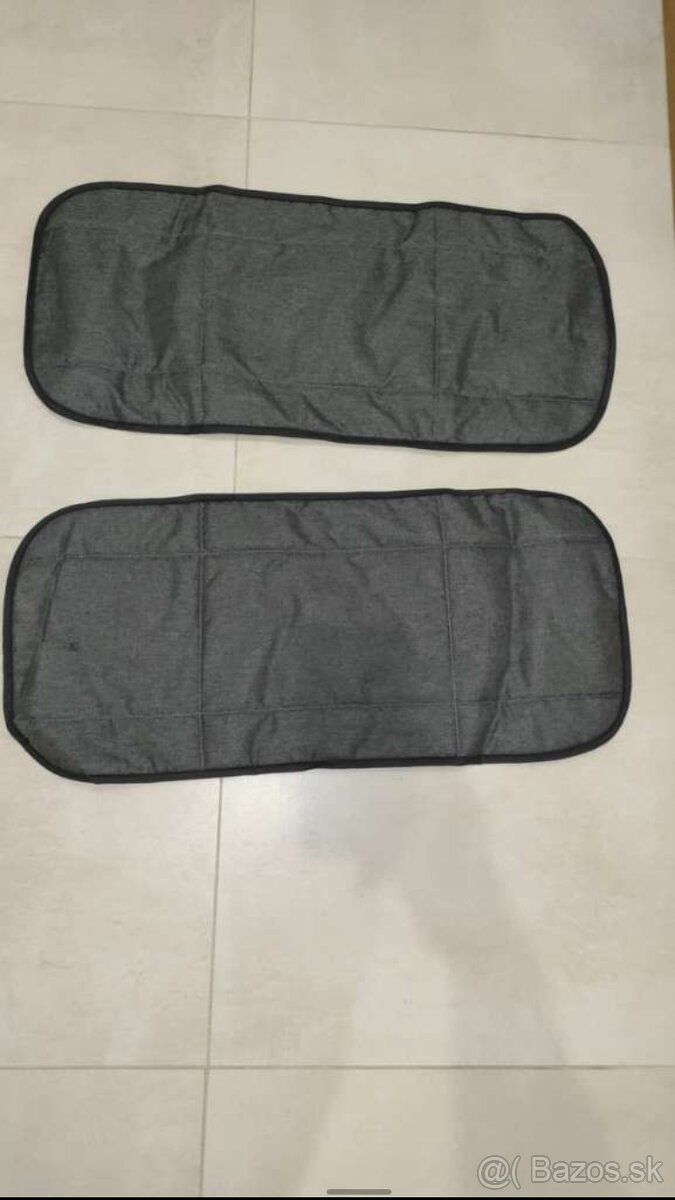 Kočík pre psíkov - 7