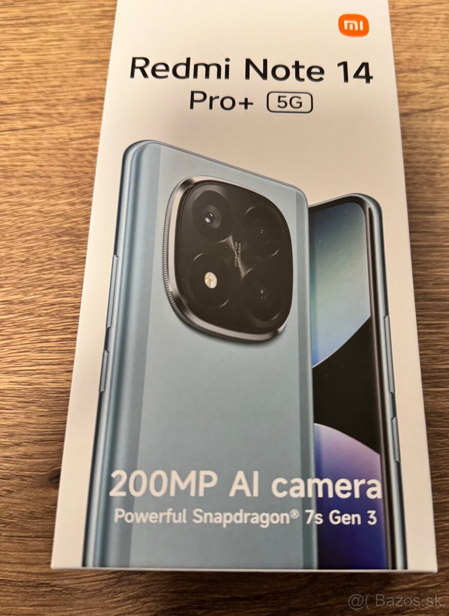 xiaomi redmi note 14 pro + 512gb - 7