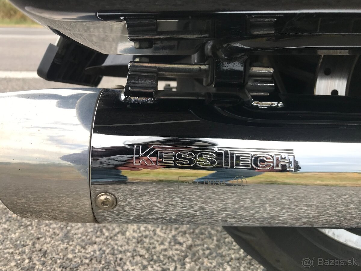 predám Harley Davidson Electra Glide Ultra Limited - 7