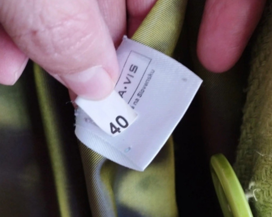 Zimný kabát Vis.a.Vis. - 7