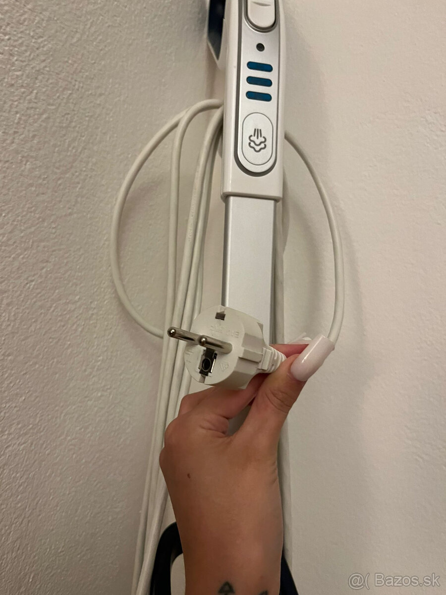 Parny mop Rowenta - 7