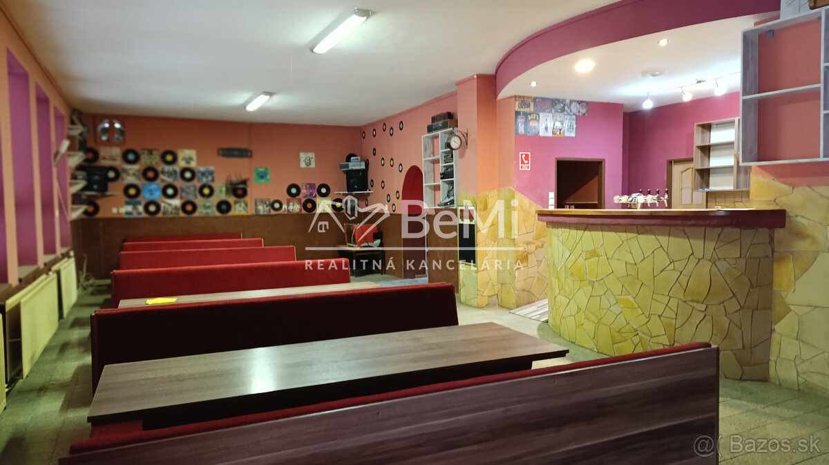 Investičná príležitosť-BUDOVA v Kružnej-Predaj za 144000,-Eu - 7