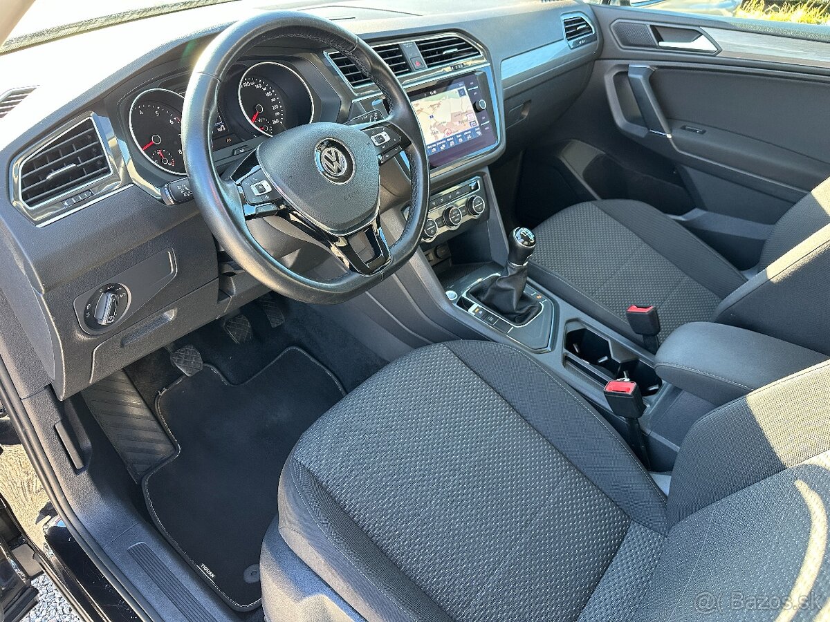 Volkswagen Tiguan Allspace 1.5Tsi-7.miestne-RV:20.2.2020-- - 7