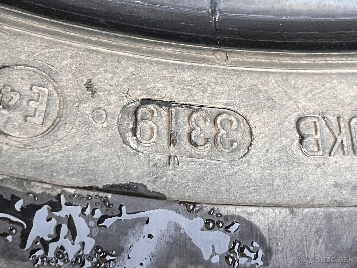 195/60R16C Matador zimne - 7