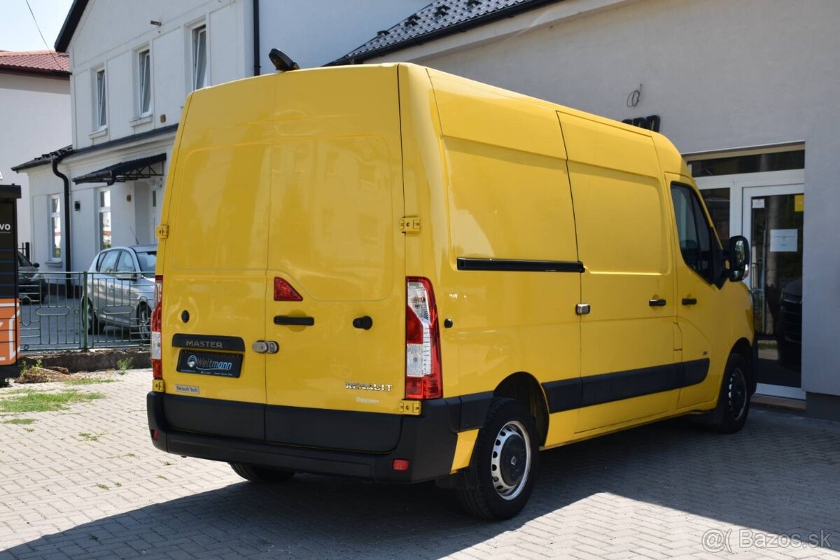 Renault Master L2 H2 E-Tech Z.E. 33 KW - Odpočet DPH - 7