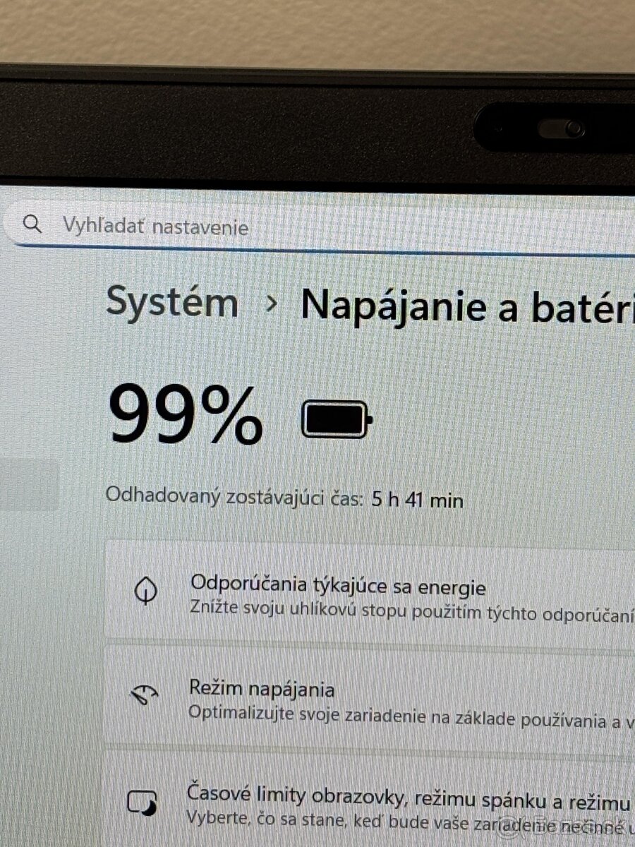 #102 Dotykovy Dell Latitude 5500/32GB RAM/512GB SSD - 7