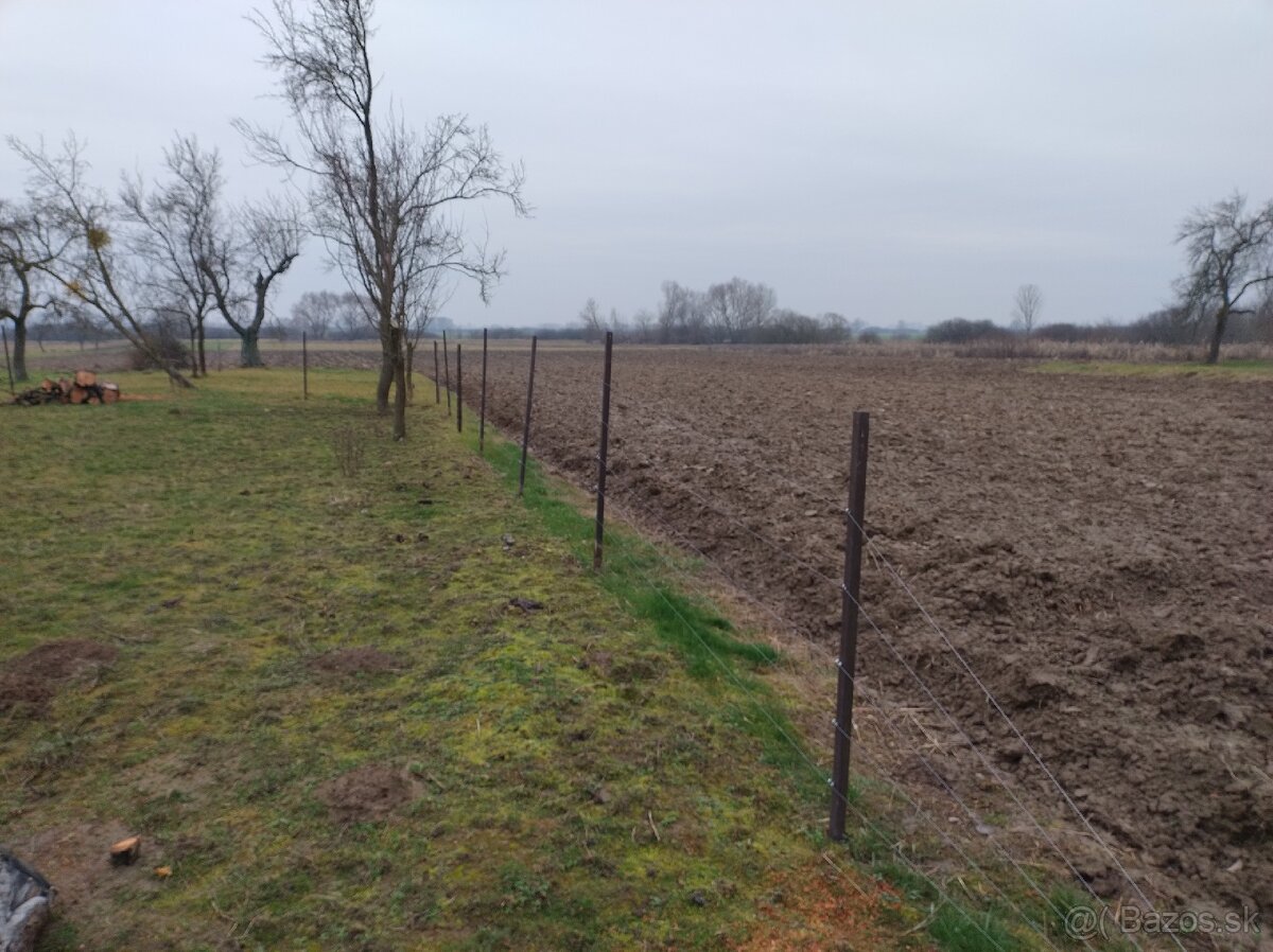 Elektricky ohradnik - 7