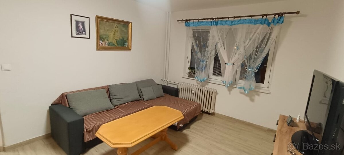 1 izbový byt, 35m2, M. Falešníka 14, Prievidza - 7